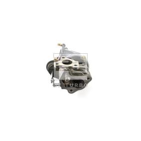 Turbolader 124981 für DAIHATSU