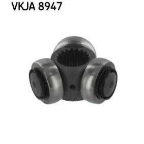 Achetez des Tripode de cardan SKF VKJA 8947 à prix pour 20,79 €