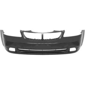 Achetez des Pare-choc VAN WEZEL 0833570 à prix pour 88,28 €