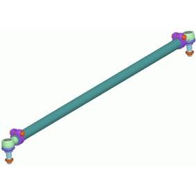 Kjøp Parallellstag / styrestag av LEMFÖRDER 33573 01 til den lave prisen 4770,40 NOK