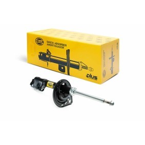 Acquista Radiatore motore da HELLA 8MK 376 712-634 a buon mercato per soli 57,69 €