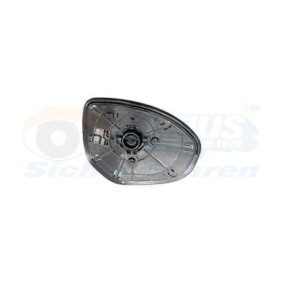 Acquista Vetro specchio, specchio esterno da VAN WEZEL 2741837 a buon mercato per soli 17,94 €