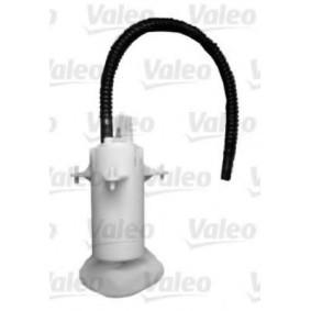 Achetez des Pompe à carburant VALEO 347271 à prix pour 391,20 €