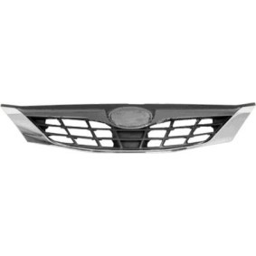 Kühlergrill 5136510