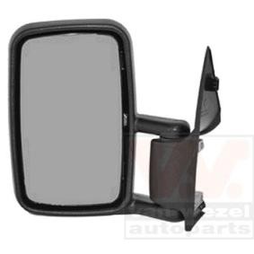 Acquista Specchietto retrovisore esterno da VAN WEZEL 5877811 a buon mercato per soli 60,42 €