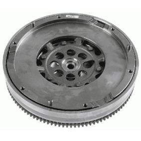 Zweimassenschwungrad von SACHS günstig für 512,22 €