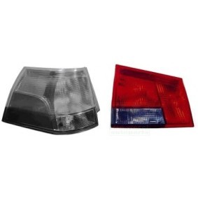 Comprar Piloto trasero de VAN WEZEL 3769937U a bajo precio de 95,67 €