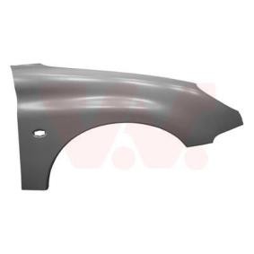 Kotflügel 4028658 von VAN WEZEL günstig für 87,74 € online kaufen