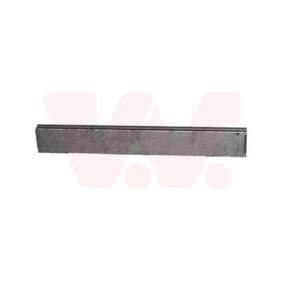 Heckwand von VAN WEZEL günstig für 38,51 €