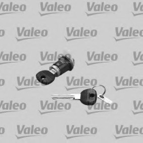 Køb Låsecylinder af VALEO 252751 til den lave pris 577,40 DKK
