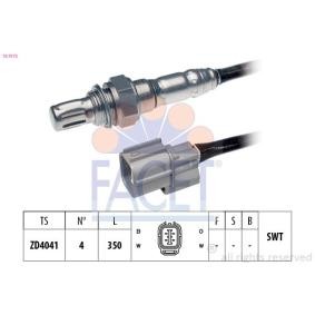 Lambdasonde 10.7572 von FACET günstig für 90,06 € online kaufen