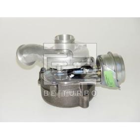Turbolader von BE TURBO