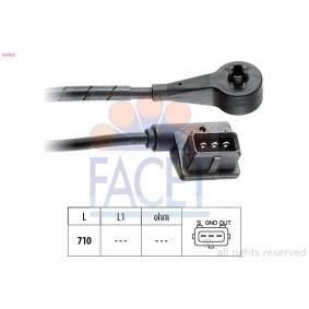Drehzahlsensor, Motormanagement von FACET günstig für 25,72 €