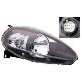Comprar Faro delantero de VAN WEZEL 1624966 a bajo precio de 147,66 €