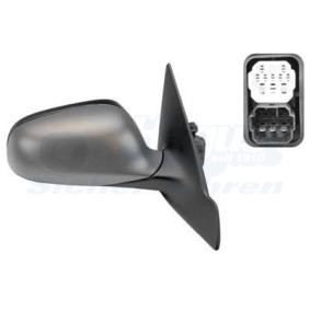 Acquista Specchietto retrovisore esterno da VAN WEZEL 4731818 a buon mercato per soli 337,97 €