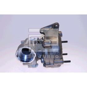 Turbolader von BE TURBO