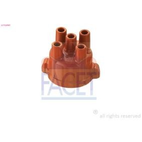 Comprar Tapa de distribuidor de encendido de FACET 2.7723PHT a bajo precio de 29,35 €