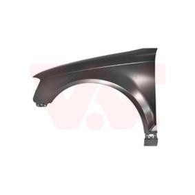 Kotflügel 0334657 von VAN WEZEL günstig für 74,00 € online kaufen