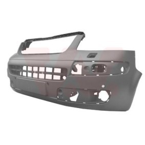Achetez des Pare-choc VAN WEZEL 5897576 à prix pour 244,99 €