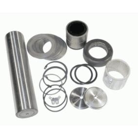 Acquista Kit riparazione, Perno fuso a snodo da LEMFÖRDER 11763 03 a buon mercato per soli 518,92 €