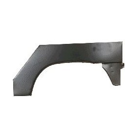 Osta Kylkipaneeli VAN WEZEL:llä 0903145 edullisesti hintaan 59,18 €