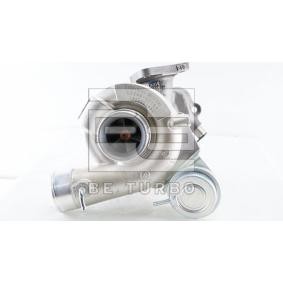 Turbolader von BE TURBO