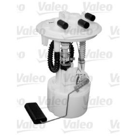 Achetez des Unité d'injection de carburant VALEO 347114 à prix pour 619,26 €