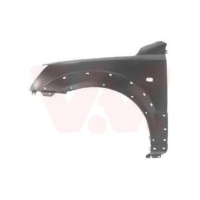 Kotflügel 8385655 von VAN WEZEL günstig für 132,48 € online kaufen