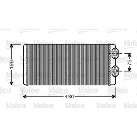 Acquista Compressore aria condizionata da VALEO 699231 a buon mercato per soli 901,54 €