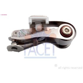 Achetez des Condenseur, système d'allumage FACET 0.0471 à prix pour 10,29 €