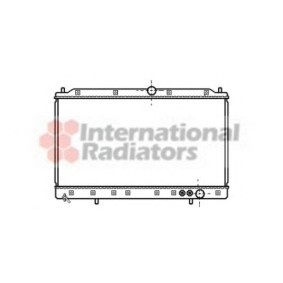 Acquista Radiatore motore da VAN WEZEL 32002084 a buon mercato per soli 333,83 €