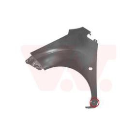 Kotflügel 0808655 von VAN WEZEL günstig für 64,12 € online kaufen