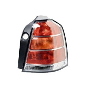 Comprar Piloto trasero de VAN WEZEL 3792922U a bajo precio de 145,51 €
