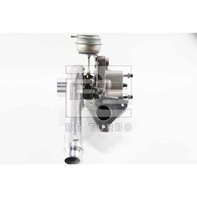 Turbolader 127963 TOYOTA FJ von BE TURBO