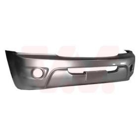 Achetez des Pare-choc VAN WEZEL 8386574 à prix pour 202,01 €