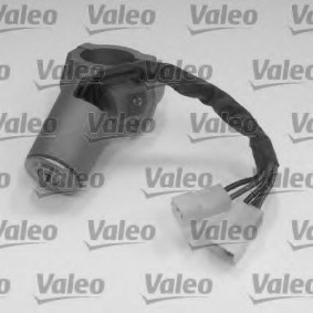 Køb Ratlås af VALEO 252272 til den lave pris 1422,92 DKK