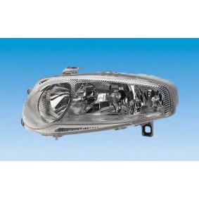 Scheinwerfer 0 301 186 627