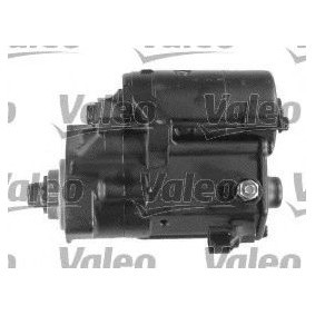 Köp Startmotor av VALEO 458601 till det låga priset 8159,57 kr