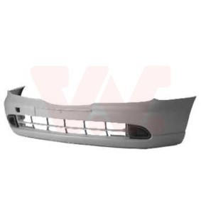 Achetez des Pare-choc VAN WEZEL 3349574 à prix pour 138,07 €