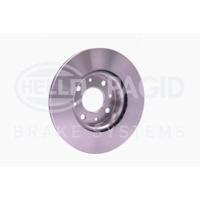 ALFA ROMEO Wasserpumpe von HELLA
