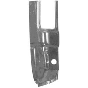 Heckwand von VAN WEZEL günstig für 54,80 €