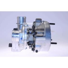 Turbolader von BE TURBO