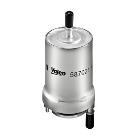 Achetez des Filtre à carburant VALEO 587021 à prix pour 34,13 €