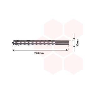 Acquista Essiccatore climatizzatore da VAN WEZEL 3700D479 a buon mercato per soli 32,05 €