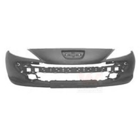 Achetez des Pare-choc VAN WEZEL 4029578 à prix pour 437,61 €