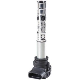 Achetez des Bobine d'allumage HELLA 5DA 749 475-881 à prix pour 49,83 €