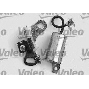 Achetez des Kit d'assemblage, unité d'allumage VALEO 40406103 à prix pour 19,70 €