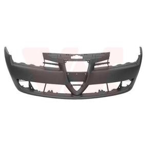 Achetez des Pare-choc VAN WEZEL 0160574 à prix pour 121,68 €