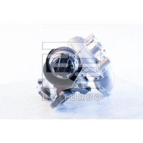 Turbolader 128699 für 3 Stufenheck (BK) für 836,16 CHF