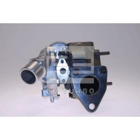 Turbolader von BE TURBO
